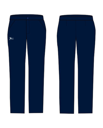 Pantalón de vestir (chica)