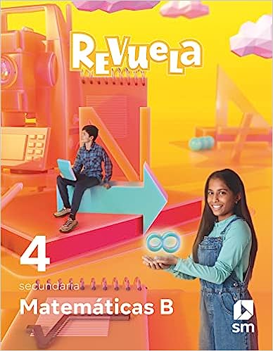 4º ESO MATEMÁTICAS B - La Tienda Ruisell - Jesuitas Salamanca